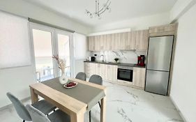 Ionia'S Comfort Appartments -2Nd Floor